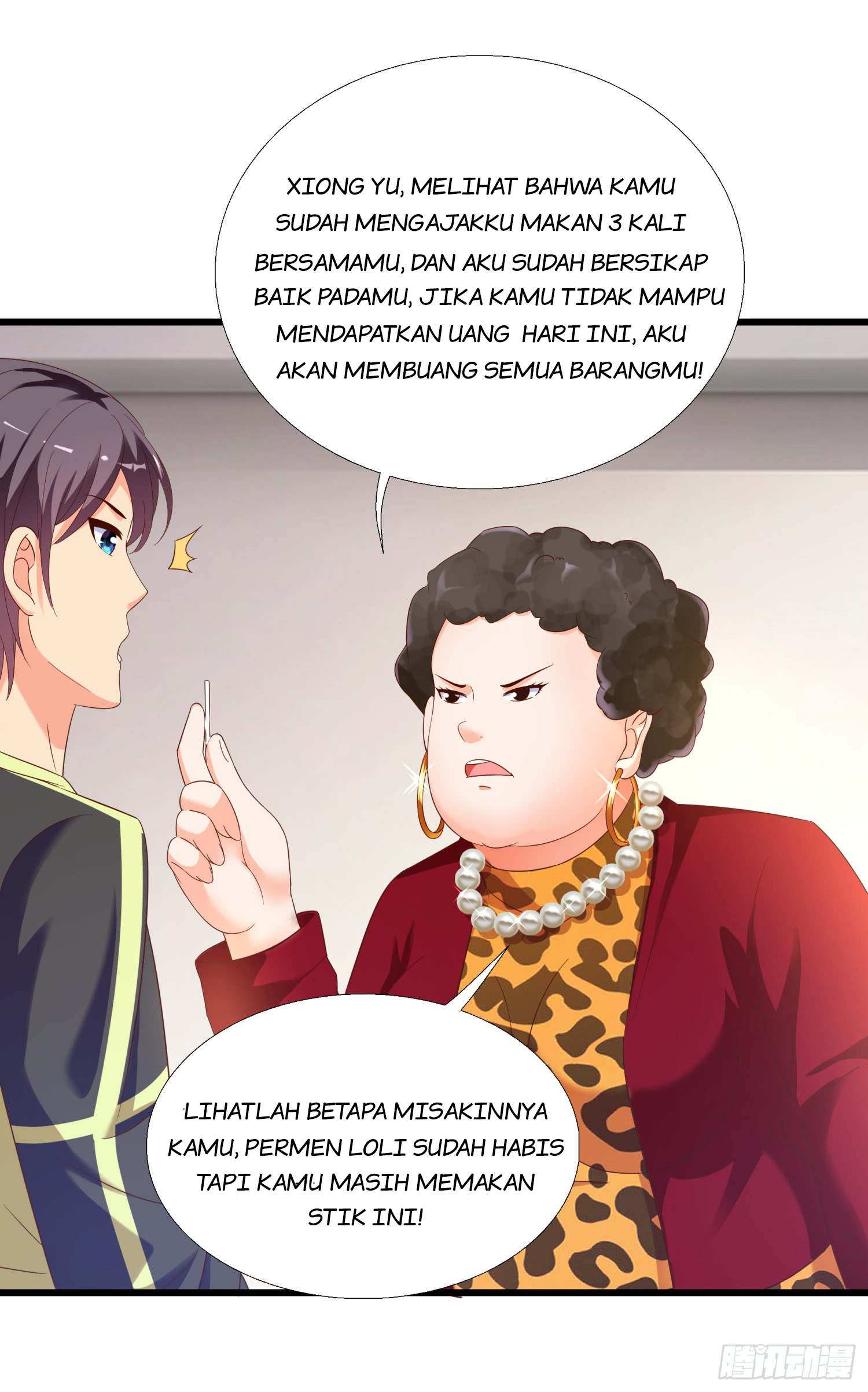 Super School Doctor (Supreme Campus Doctor) chapter 10